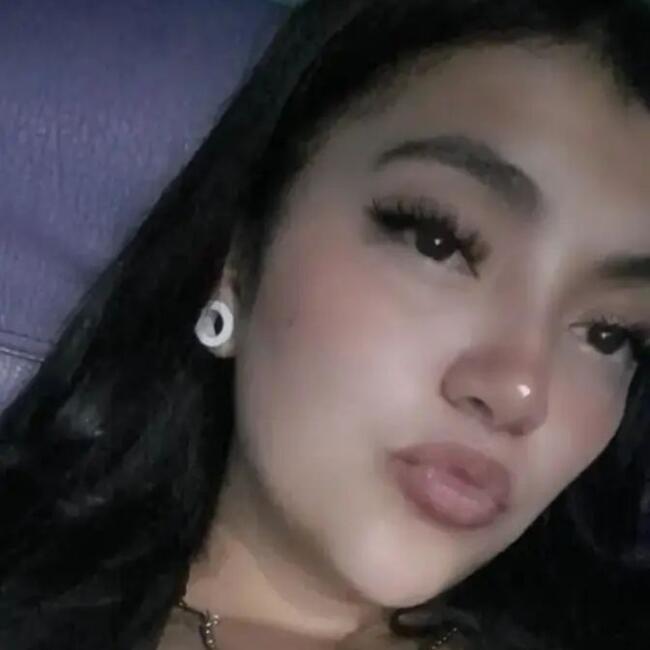 Babysitter in Bogotá: Daniela