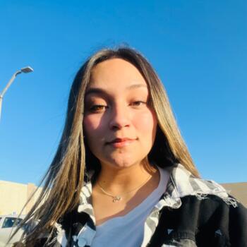 Niñera en Quilpué: Florencia