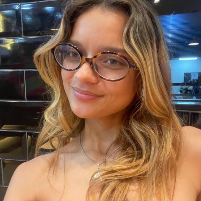 Babá em Natal: Raira