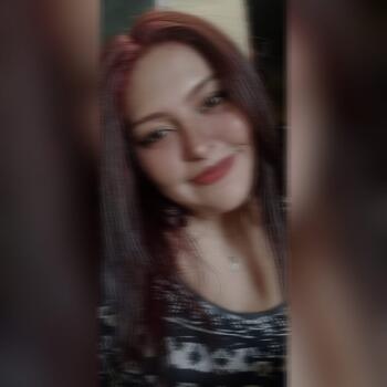 Babysitter in Santiago: Ericka mejia barboza