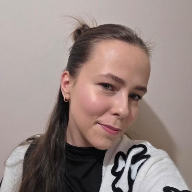 Babysitter in Kowala: Natalia