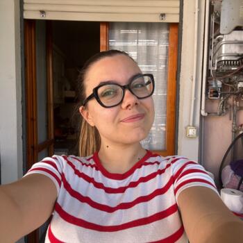 Babysitter a Roma: Irene