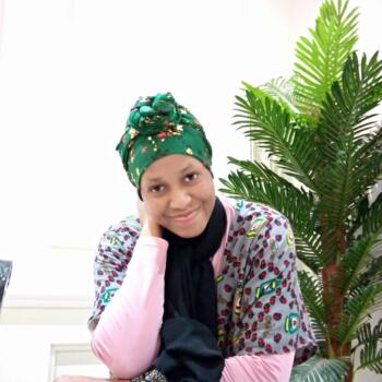 Nanny in Riyadh: Faith