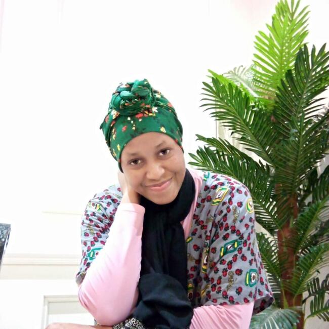 Nanny in Riyadh: Faith