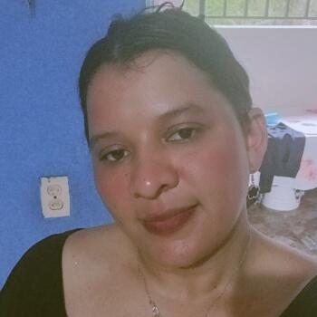 Babysitter in Tocumen: Ana