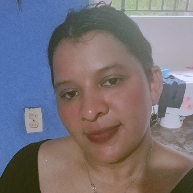 Babysitter in Tocumen: Ana