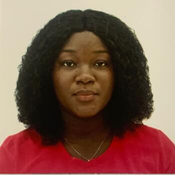 Babysitter in Groveport: Sthecika