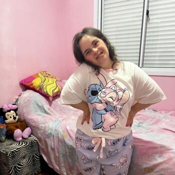 Emprego de babá em Porto Alegre: emprego de babá Juliana