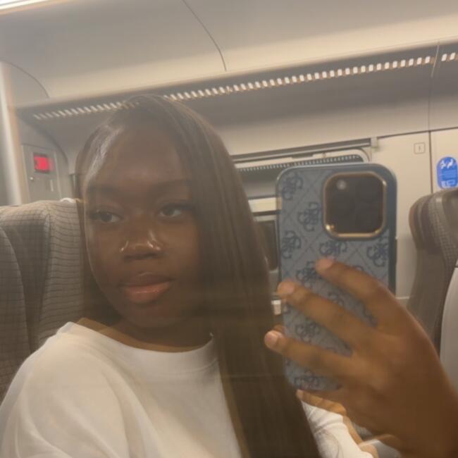 Babysitter in Löwen: Candy