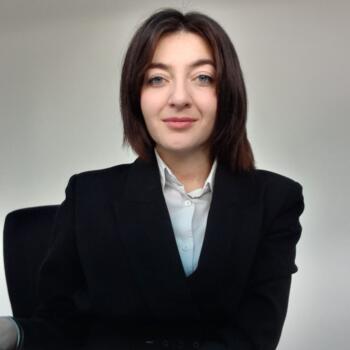 Lavoro per babysitter a Chieti: lavoro per babysitter Eugenia