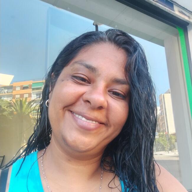 Babysitter in Burjassot: Hysmel