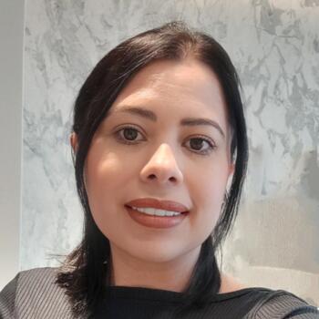 Babysitter in São Paulo (São Paulo): Fran