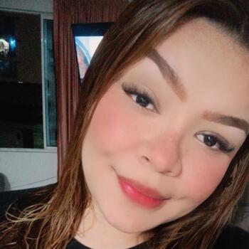 Babysitter in Floridablanca: Stephanie