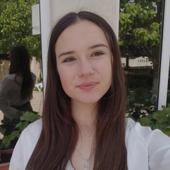 Babysitter in Chișinău: Oxana