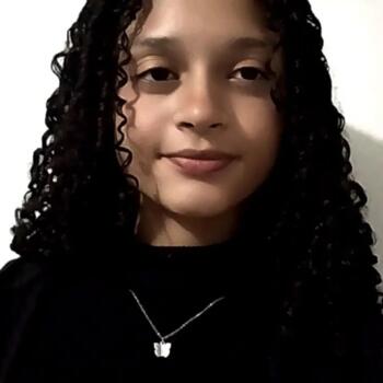 Babá em Ariquemes: Renata