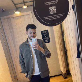 Babysitter in Cambrai: Wassim