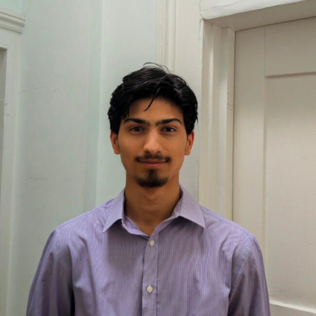 Babysitter in Leeds: Omprakash