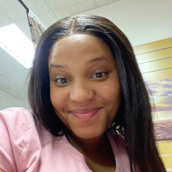 Babysitter in Springs: Njabulo