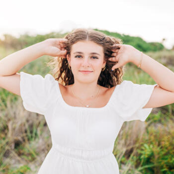 Babysitter in Firestone: Hailey