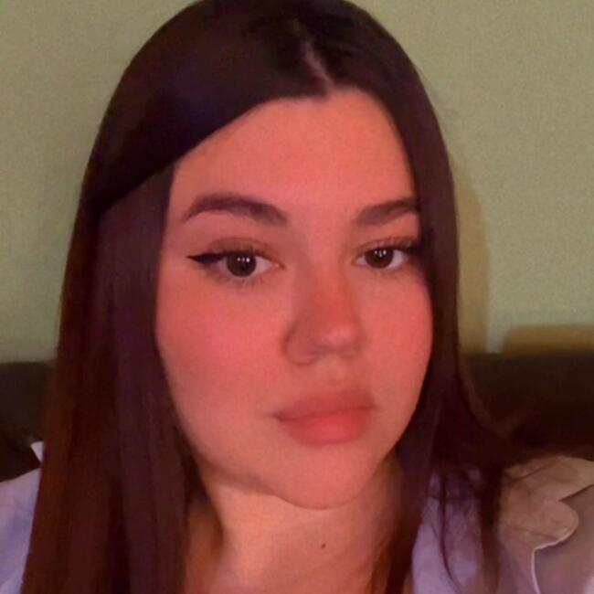 Niñera en Recoleta: Fernanda