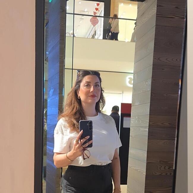 Nanny in Irvine (California): Maysoun