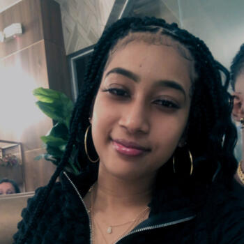 Babysitter in Colón: Mileydi