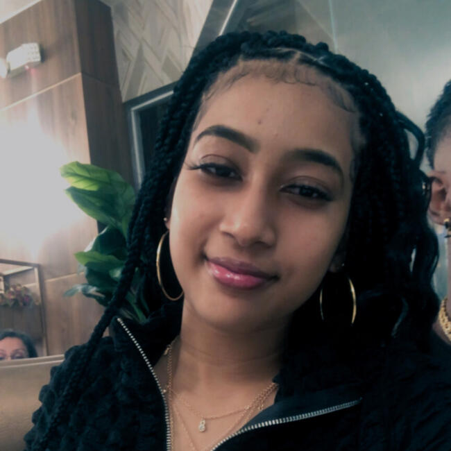 Babysitter in Colón: Mileydi