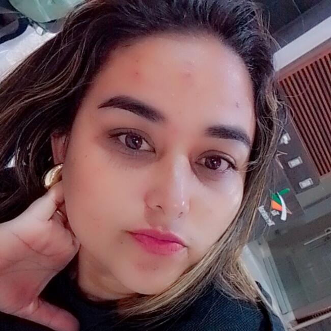 Niñera en Popayán: Angie