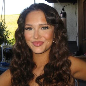 Babysitter in Wangen: Viktoria