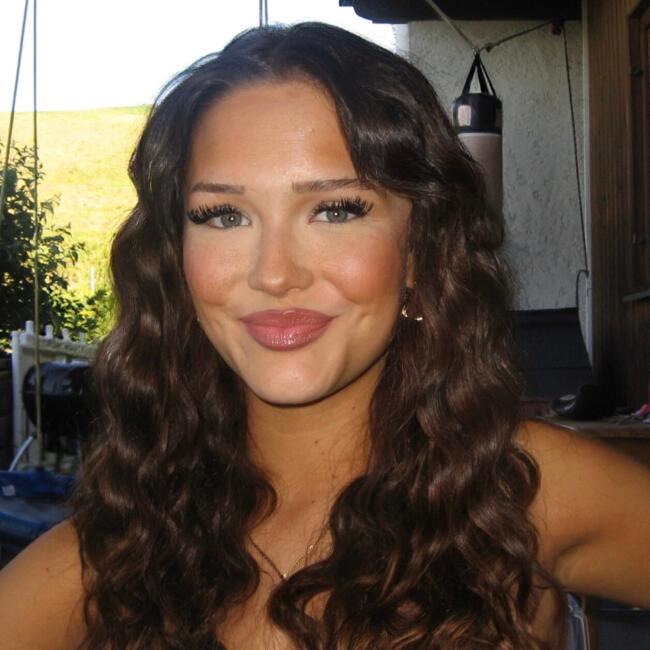 Babysitter in Wangen: Viktoria