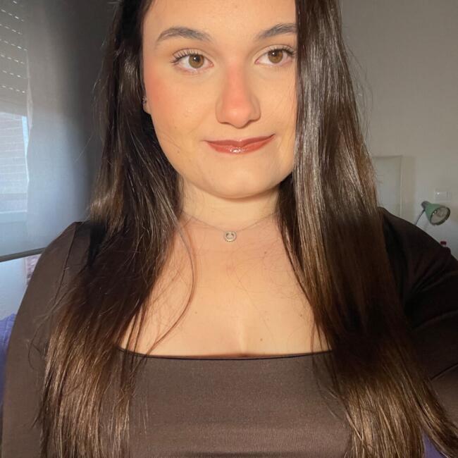 Babysitter in Burjassot: Patricia