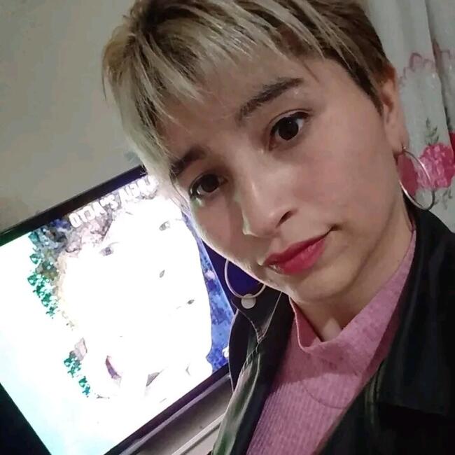 Babysitter in Córdoba: Nadia