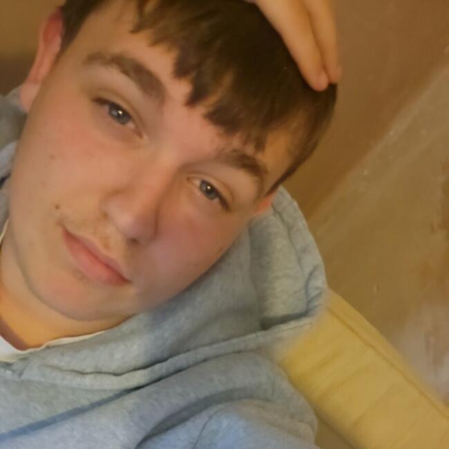 Babysitter in Rotherham: Jack