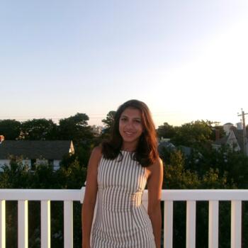 Babysitter in Tampa: Vishka