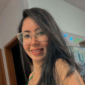 Babá Goiânia: Ana Paulaoq