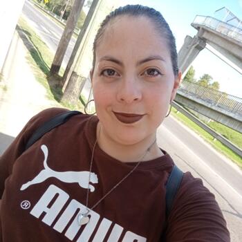 Niñera El Talar de Pacheco: Micaela