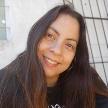 Babysitter El Talar: Micaela