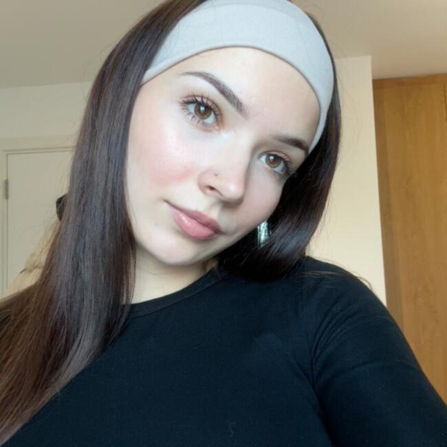 Babysitter in Saggart: Irina