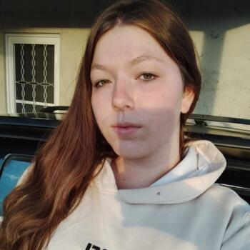 Babá em Carazinho: Rhayssa