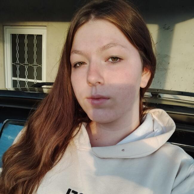 Babá em Carazinho: Rhayssa