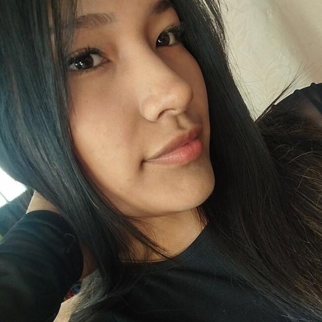 Niñera en Quito: Shirley