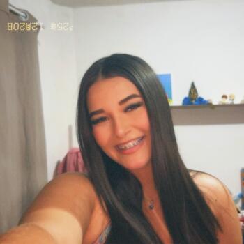Babysitter Joinville: Jennifer
