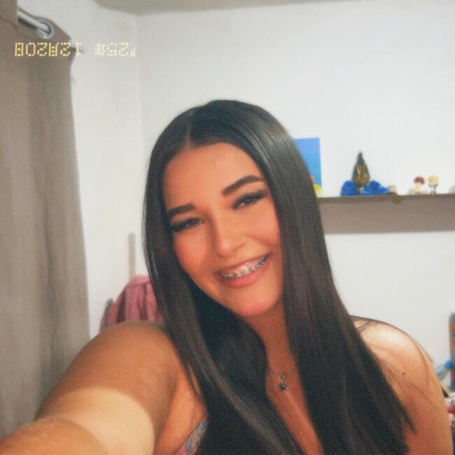 Babysitter in Joinville: Jennifer