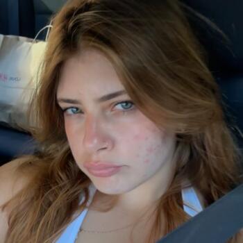 Babysitter Haifa: Maria