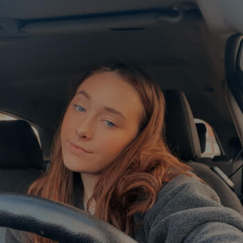 Babysitter Birmingham: Aoife