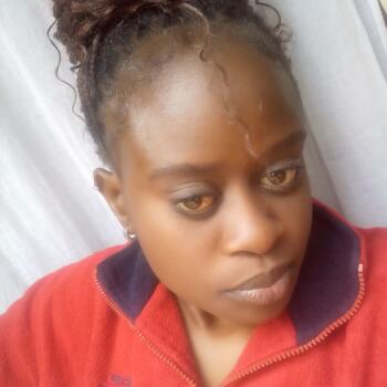 Babysitter Nairobi: Mildred