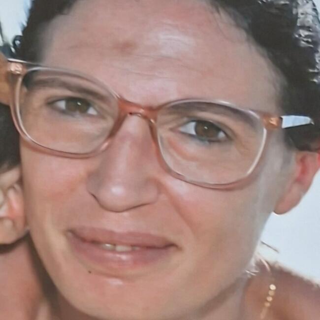 Lavoro per babysitter a Martigny-Ville: Laura