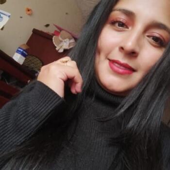 Babysitter in Cuenca: Patricia Gisela