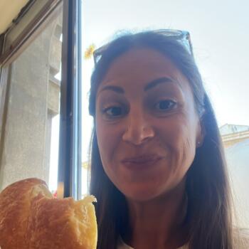 Babysitting job in Padova: Thaira