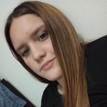 Babysitter Maipú (Provincia de Mendoza): Sasha